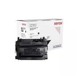 Compatible cartouche de toner noir Xerox pour LaserJet Enterprise 600 M601, M602, M603, M4555 MFP - 10000 pages