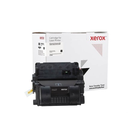 Cartouche de toner noir Xerox Everyday haute capacité pour imprimante LaserJet Enterprise 600 M602, M603, M4555 MFP