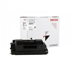 Compatible cartouche de toner noir haute capacité Xerox pour LaserJet Enterprise M605, M606, MFP M630, Canon LBP 351... - 25000 pages - 006R03649