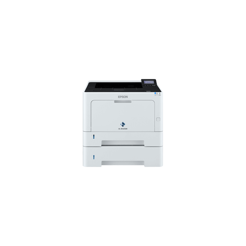 Epson WorkForce AL-M320DTN - imprimante - monochrome - laser Epson - 1