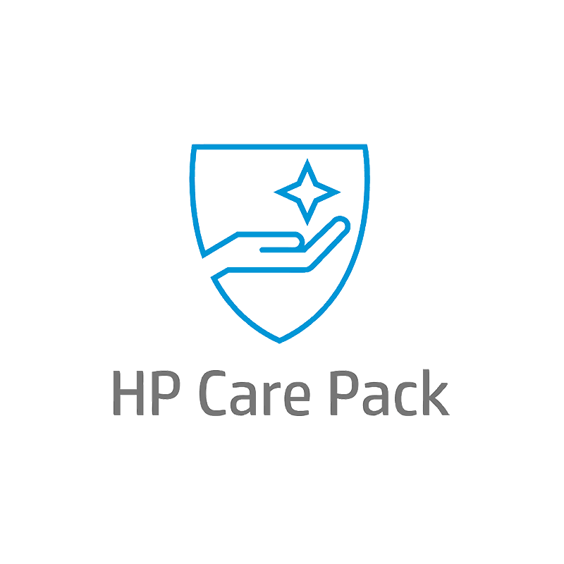 HP Assistance mat ordinateur de bureau uniq - 1