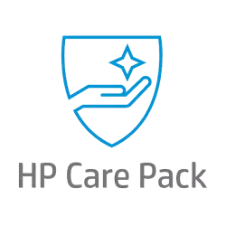 HP 3 Year Pickup and Return Service for Consumer Monitors