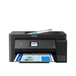 Imprimante multifonction couleur A3+ EcoTank ET-15000 Epson