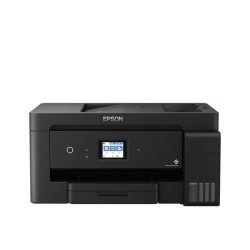 Imprimante multifonction couleur A3+ EcoTank ET-15000 Epson