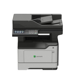 Multifonction laser monochrome (noir et blanc) Lexmark MB2546adwe - A4, recto-verso, wifi