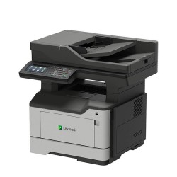 Multifonction laser monochrome (noir et blanc) Lexmark MB2546adwe