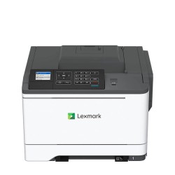 Imprimante laser couleur Lexmark C2535dw - A4, recto-verso, wifi