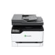 Multifonction laser couleur Lexmark MC3224adwe - A4, recto-verso, wifi