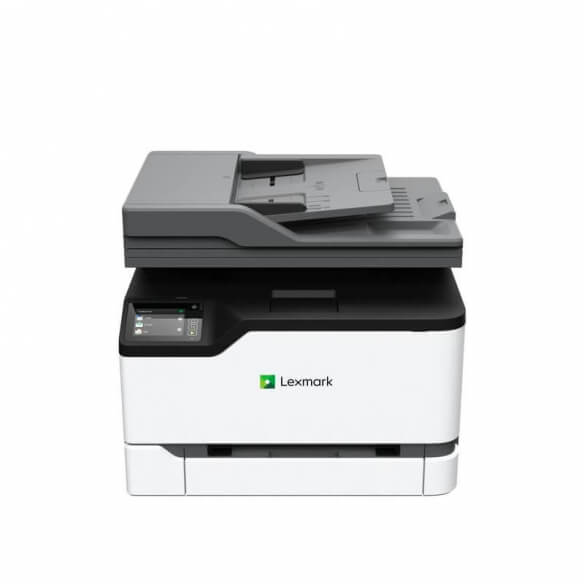 Multifonction laser couleur Lexmark MC3224adwe
