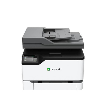 Multifonction laser couleur Lexmark MC3224adwe