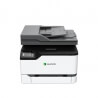 Multifonction laser couleur Lexmark MC3224adwe