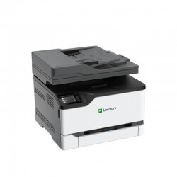 Multifonction laser couleur Lexmark MC3224adwe