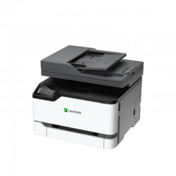 Multifonction laser couleur Lexmark MC3224adwe