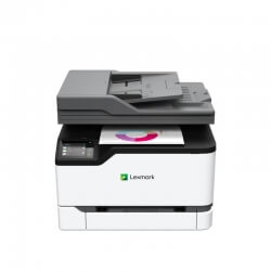Multifonction laser couleur Lexmark MC3224adwe