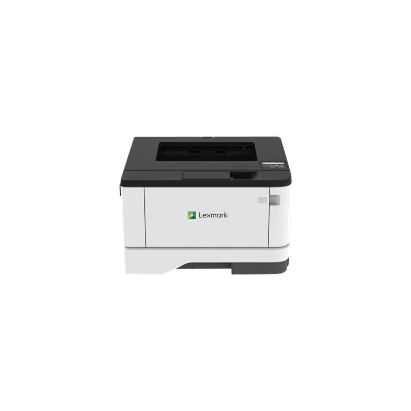 Lexmark MS331dn - imprimante - monochrome - laser