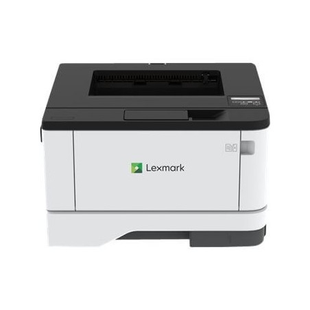 Lexmark MS331dn - imprimante - monochrome - laser