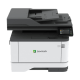 Lexmark MX331adn - imprimante multifonctions - Noir et blanc