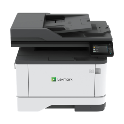 Lexmark MX331adn - imprimante multifonctions - Noir et blanc
