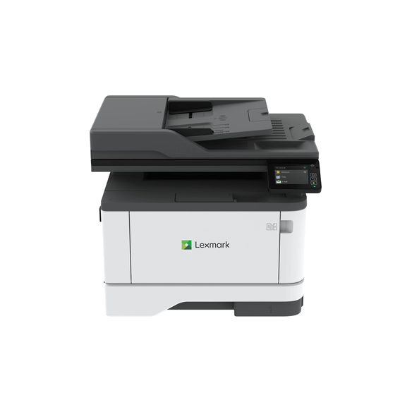Lexmark MX331adn - imprimante multifonctions - Noir et blanc