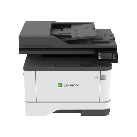 Lexmark MX331adn - imprimante multifonctions - Noir et blanc