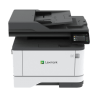 Lexmark MX331adn - imprimante multifonctions - Noir et blanc