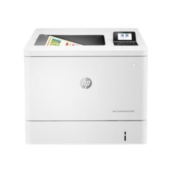 HP LaserJet Enterprise M554dn - imprimante - couleur - laser