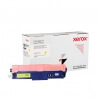 Cartouche de toner jaune haute capacité Xerox Everyday pour imprimante Brother HL-L32xx, DCP-L35xx, MFC-L37xx...
