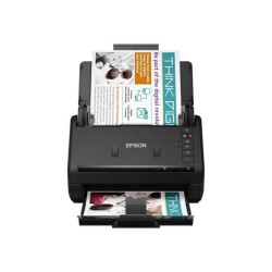 Epson WorkForce ES-500W II - scanner de documents - modèle bureau - USB 3.0, Wi-Fi(n)