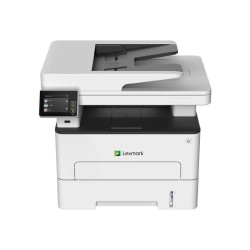 Lexmark MB2236i - imprimante multifonctions - Noir et blanc - avec 1 an de service Advanced Exchange