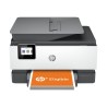 HP Officejet Pro 9012e All-in-One - imprimante multifonctions - couleur Hp - 6