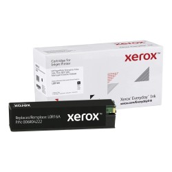 Xerox Everyday - à rendement élevé - noir - cartouche de toner (alternative pour : HP 981Y, HP L0R16A) - 21000 pages