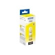Epson 114 - jaune - original - recharge d'encre - 6700 Pages - C13T07B440