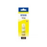 Epson 114 - jaune - original - recharge d'encre Epson - 2