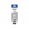 Epson EcoTank 114 - gris - original - recharge d'encre Epson - 2