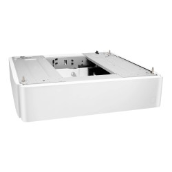 HP bacs pour supports - 550 feuilles