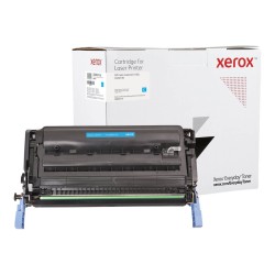 Xerox Everyday - cyan - cartouche de toner (alternative pour : HP Q6461A) - 12000 pages