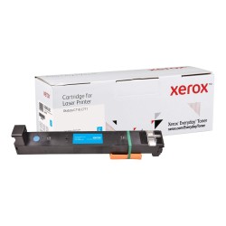 Xerox Everyday - cyan - compatible - cartouche de toner