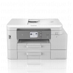 Pack All in Box imprimante multifonction 4-en-1 MFC-J4540DWXL Brother - jet d’encre couleur avec Wi-Fi