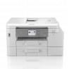 Pack All in Box imprimante multifonction 4-en-1 MFC-J4540DWXL Brother - jet d’encre couleur avec Wi-Fi