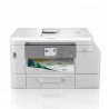 Pack All in Box imprimante multifonction 4-en-1 MFC-J4540DWXL Brother - jet d’encre couleur avec Wi-Fi