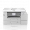 Imprimante multifonction 4-en-1 MFC-J4540DW Brother - jet d’encre couleur avec Wi-Fi