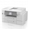 Imprimante multifonction 4-en-1 MFC-J4540DW Brother - jet d’encre couleur avec Wi-Fi