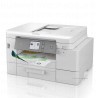 Imprimante multifonction 4-en-1 MFC-J4540DW Brother - jet d’encre couleur avec Wi-Fi
