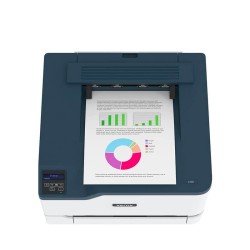 Imprimante couleur Xerox C230