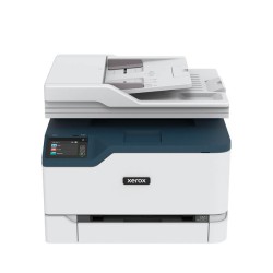 Imprimante multifonction laser couleur wifi Xerox C235 DNI idéale télétravail