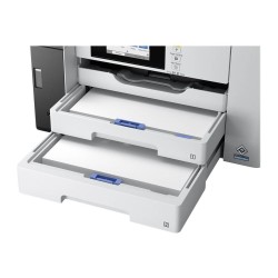 Epson EcoTank Pro ET-M16680 - imprimante multifonctions - Noir et blanc Epson - 6