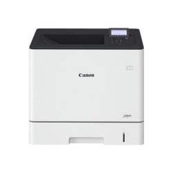 Canon i-SENSYS LBP722Cdw - imprimante - couleur - laser