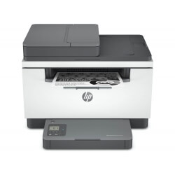 HP LaserJet MFP M234sdw imprimante multifonctions noir et blanc wifi bluetooth