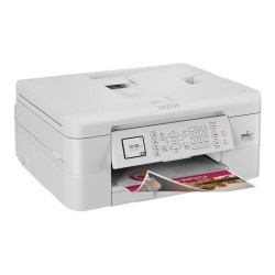 Brother MFC-J1010DW - imprimante multifonctions - couleur