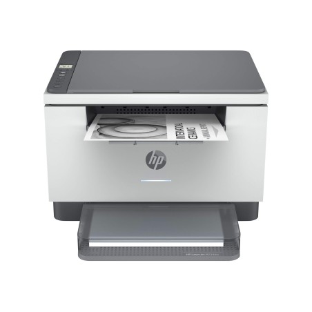 HP LaserJet MFP M234dw - imprimante multifonctions - Noir et blanc Hp - 1